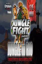 Watch Jungle Fight 39 Movie2k