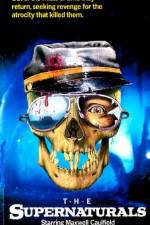 Watch The Supernaturals Movie2k