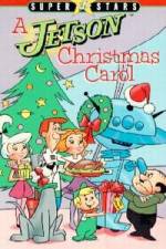 Watch The Jetsons A Jetson Christmas Carol Movie2k