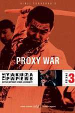 Watch Proxy War Movie2k