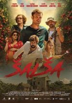 Watch Salsa Movie2k