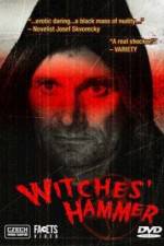 Watch Kladivo na carodejnice Movie2k