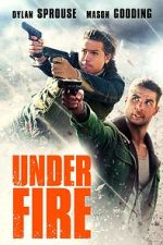 Watch Under Fire Movie2k