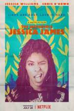 Watch The Incredible Jessica James Movie2k