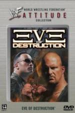 Watch WWE Eve of Destruction Movie2k