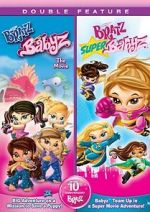 Watch Bratz: Super Babyz Movie2k