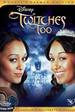 Watch Twitches Too Movie2k
