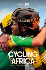 Watch Cycling Africa Movie2k