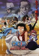 Watch One Piece: Episode of Alabaster - Sabaku no Ojou to Kaizoku Tachi Movie2k