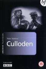 Watch Culloden Movie2k