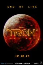 Watch Tron: Destiny - Fan Trailer (Short 2011) Movie2k