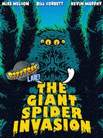 Watch RiffTrax Live: Giant Spider Invasion Movie2k