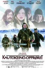 Watch Kautokeino-oppr�ret Movie2k