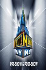 Watch WWE Wrestlemania 29 Pre-Show & Post Show Movie2k