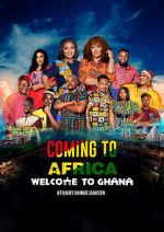 Watch Coming to Africa: Welcome to Ghana Movie2k