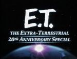 Watch E.T. The Extra-Terrestrial 20th Anniversary Special (TV Short 2002) Movie2k