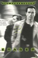 Watch Eraser Movie2k