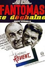 Watch Fantomas Unleashed Movie2k