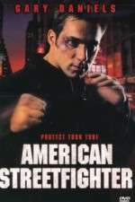 Watch American Streetfighter Movie2k