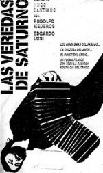 Watch Les trottoirs de Saturne Movie2k