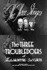 Watch The Three Troubledoers Movie2k