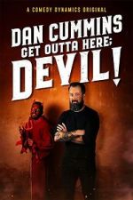 Watch Cummins: Get Outta Here; Devil! (TV Special 2020) Movie2k