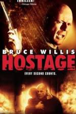Watch Hostage Movie2k