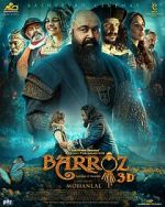 Watch Barroz: Guardian of Treasures Movie2k