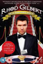 Watch Rhod Gilbert and the Award-Winning Mince Pie Movie2k