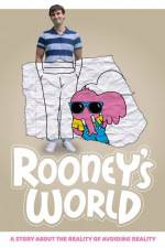 Watch Rooney's World Movie2k