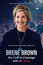 Watch Bren� Brown: The Call to Courage Movie2k