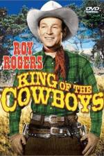 Watch King of the Cowboys Movie2k
