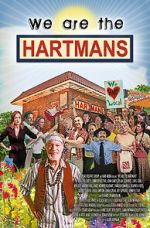 Watch We Are the Hartmans Movie2k