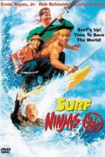 Watch Surf Ninjas Movie2k