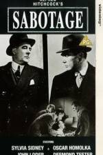 Watch Sabotage Movie2k