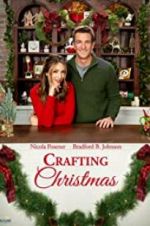 Watch A Crafty Christmas Romance Movie2k
