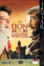 Watch The Lion in Winter Movie2k