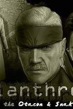 Watch Metal Gear Solid: Philanthropy Movie2k