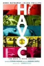 Watch Havoc Movie2k