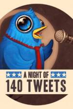 Watch A Night of 140 Tweets: A Celebrity Tweet-A-Thon for Haiti Movie2k