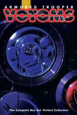 Watch Armored Trooper Votoms: Big Battle Movie2k