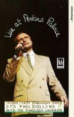 Watch Phil Collins: Live at Perkins Palace Movie2k
