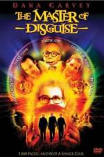 Watch The Master of Disguise Movie2k