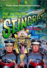 Watch The Incredible Voyage of Stingray Movie2k