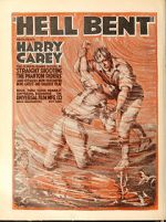 Watch Hell Bent Movie2k