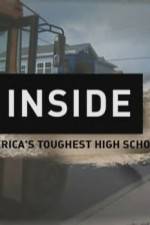 Watch Inside Americas Toughest High School Movie2k