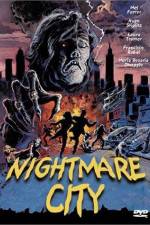 Watch Incubo sulla citt� contaminata Movie2k