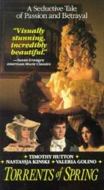 Watch Torrents of Spring Movie2k