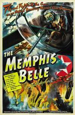 Watch The Memphis Belle: A Story of a Flying Fortress Movie2k