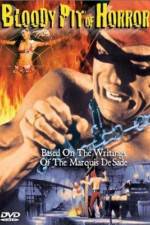 Watch Il boia scarlatto Movie2k